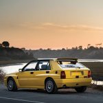 Δημοπρατείται Lancia Delta HF Integrale Evoluzione με μόλις 6.500 χλμ.