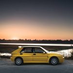 Δημοπρατείται Lancia Delta HF Integrale Evoluzione με μόλις 6.500 χλμ.