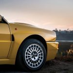 Δημοπρατείται Lancia Delta HF Integrale Evoluzione με μόλις 6.500 χλμ.