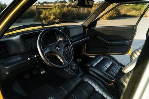 Δημοπρατείται Lancia Delta HF Integrale Evoluzione με μόλις 6.500 χλμ.