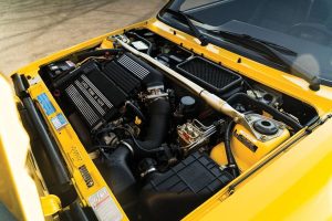 Δημοπρατείται Lancia Delta HF Integrale Evoluzione με μόλις 6.500 χλμ.