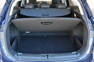 Δοκιμή Fiat Tipo SW 1.6 MTJ 120 hp auto