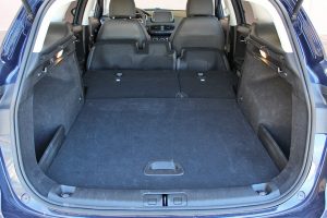 Δοκιμή Fiat Tipo SW 1.6 MTJ 120 hp auto