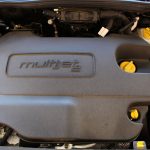 Δοκιμή Fiat Tipo SW 1.6 MTJ 120 hp auto