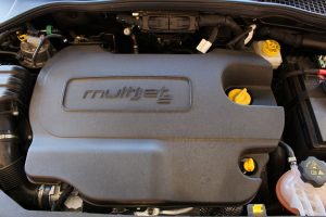 Δοκιμή Fiat Tipo SW 1.6 MTJ 120 hp auto