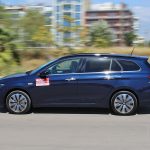 Δοκιμή Fiat Tipo SW 1.6 MTJ 120 hp auto