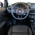 Δοκιμή Fiat Tipo SW 1.6 MTJ 120 hp auto