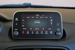 Δοκιμή Fiat Tipo SW 1.6 MTJ 120 hp auto