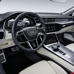 Νέο Audi A7 Sportback  με τεχνολογία αιχμής (+videos)