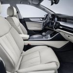 Νέο Audi A7 Sportback  με τεχνολογία αιχμής (+videos)
