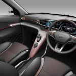 Νέο μικρό SUV Daihatsu δείχνει το επόμενο Terios