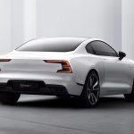 Tο Volvo των τριών μοτέρ και των 600 ίππων (+video)