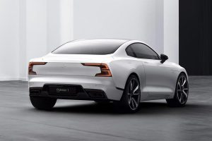 Tο Volvo των τριών μοτέρ και των 600 ίππων (+video)