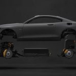 Tο Volvo των τριών μοτέρ και των 600 ίππων (+video)