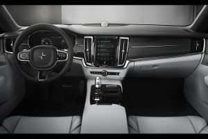 Tο Volvo των τριών μοτέρ και των 600 ίππων (+video)