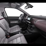 Νέο Citroen C4 Cactus με υδραυλική ανάρτηση «μαγικό χαλί»