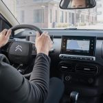 Νέο Citroen C4 Cactus με υδραυλική ανάρτηση «μαγικό χαλί»