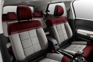 Νέο Citroen C4 Cactus με υδραυλική ανάρτηση «μαγικό χαλί»