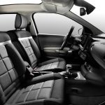 Νέο Citroen C4 Cactus με υδραυλική ανάρτηση «μαγικό χαλί»