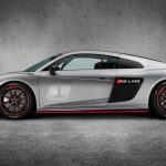 Το εξωφρενικό Audi R8 LMS GT4 μπορεί να γίνει δικό σου…