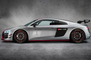 Το εξωφρενικό Audi R8 LMS GT4 μπορεί να γίνει δικό σου…