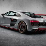 Το εξωφρενικό Audi R8 LMS GT4 μπορεί να γίνει δικό σου…