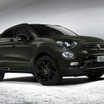 Fiat 500X με αισθητικές και τεχνολογικές βελτιώσεις