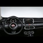 Fiat 500X με αισθητικές και τεχνολογικές βελτιώσεις