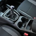 Δοκιμή Nissan Qashqai 1.5 dCi 110 PS