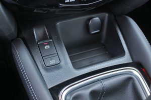 Δοκιμή Nissan Qashqai 1.5 dCi 110 PS