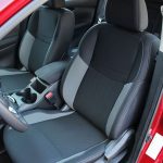 Δοκιμή Nissan Qashqai 1.5 dCi 110 PS