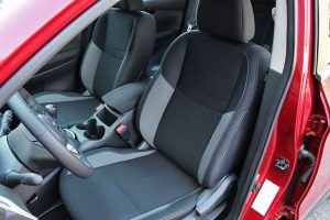 Δοκιμή Nissan Qashqai 1.5 dCi 110 PS