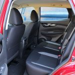 Δοκιμή Nissan Qashqai 1.5 dCi 110 PS