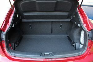 Δοκιμή Nissan Qashqai 1.5 dCi 110 PS