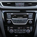 Δοκιμή Nissan Qashqai 1.5 dCi 110 PS