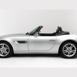 Στο σφυρί η BMW Z8 του Steve Jobs για τρελά λεφτά