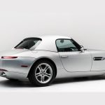 Στο σφυρί η BMW Z8 του Steve Jobs για τρελά λεφτά