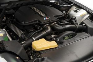 Στο σφυρί η BMW Z8 του Steve Jobs για τρελά λεφτά