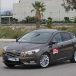 Ford με όφελος έως 9.655 ευρώ και επιτόκιο 2,99%