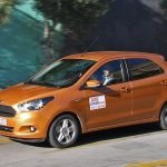 Ford με όφελος έως 9.655 ευρώ και επιτόκιο 2,99%
