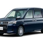 Νέο Toyota με υβριδικό κινητήρα υγραερίου LPG