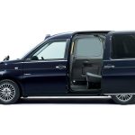 Νέο Toyota με υβριδικό κινητήρα υγραερίου LPG