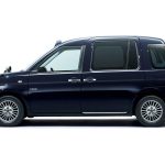 Νέο Toyota με υβριδικό κινητήρα υγραερίου LPG