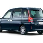 Νέο Toyota με υβριδικό κινητήρα υγραερίου LPG