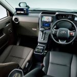 Νέο Toyota με υβριδικό κινητήρα υγραερίου LPG