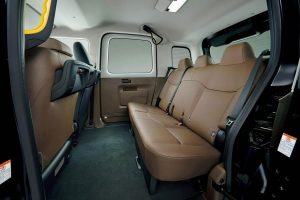 Νέο Toyota με υβριδικό κινητήρα υγραερίου LPG