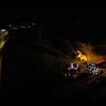 Porsche Cayman GT4 «έφυγε» με 300 χλμ./ώρα