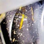 Porsche Cayman GT4 «έφυγε» με 300 χλμ./ώρα