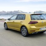 Η τιμή του VW Golf 1.4 TGI που καίει 3€/100 χλμ.