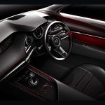 Νέο χάτσμπακ Mazda Kai με μοτέρ βενζίνης χωρίς μπουζί